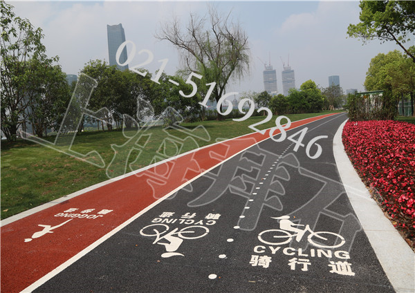 透水混凝土 透水混凝土