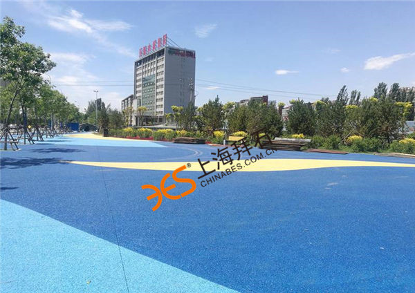 透水混凝土保護劑 透水混凝土保護劑