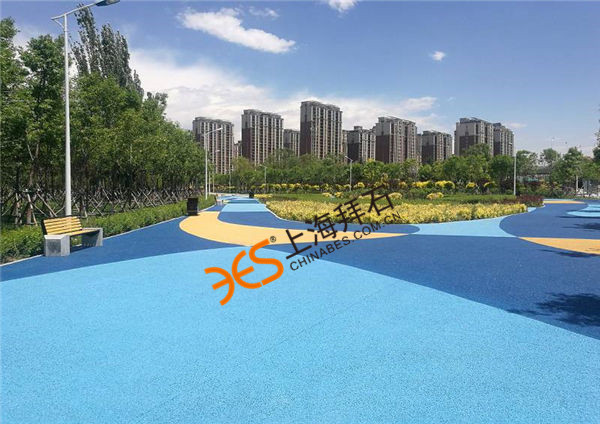 透水混凝土保護劑 透水混凝土保護劑