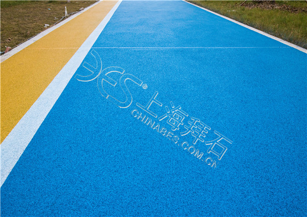 透水混凝土 透水混凝土