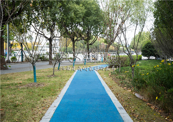 透水地坪 透水地坪