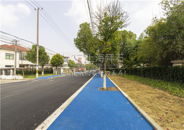 透水混凝土 透水混凝土