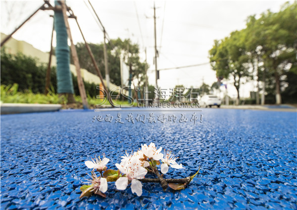 透水混凝土 透水混凝土