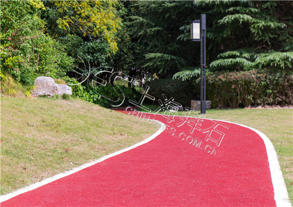 透水混凝土 透水混凝土