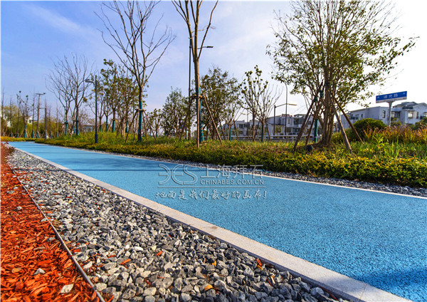 透水混凝土 透水混凝土