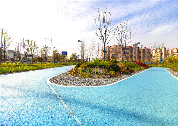 透水混凝土 透水混凝土