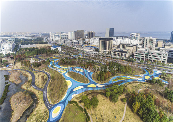 透水路面 透水路面