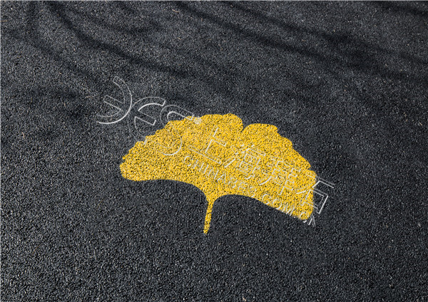 彩色透水混凝土 彩色透水混凝土