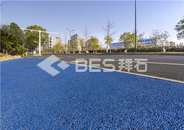 透水混凝土 透水混凝土