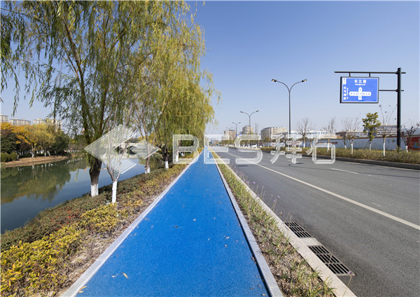 透水混凝土 透水混凝土