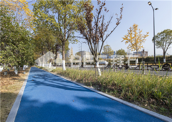 透水混凝土 透水混凝土