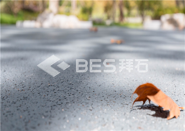 透水混凝土 透水混凝土