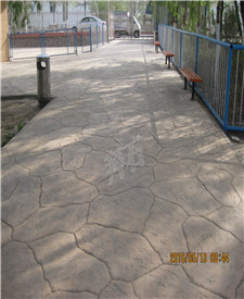 青海西寧人民公園