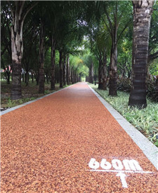 江蘇海鹽膠粘石透水混凝土! 江蘇海鹽膠粘石透水混凝土!