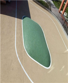 浙江杭州九年制學(xué)校透水混凝土項(xiàng)目 浙江杭州九年制學(xué)校透水混凝土項(xiàng)目