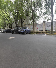 上海水清路防滑陶瓷顆粒路面項目 上海水清路防滑陶瓷顆粒路面項目