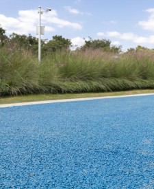 上海張江主題公園彩色透水瀝青項(xiàng)目 上海張江主題公園彩色透水瀝青項(xiàng)目